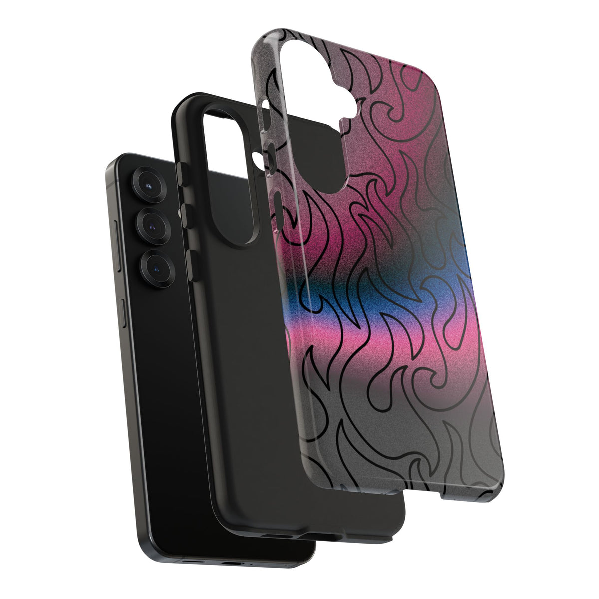 Tough Phone Cases
