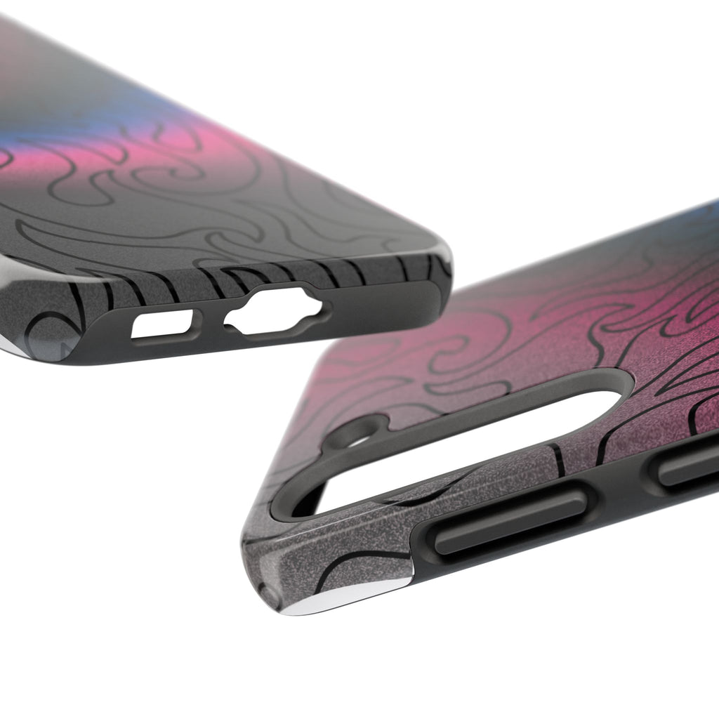 Tough Phone Cases