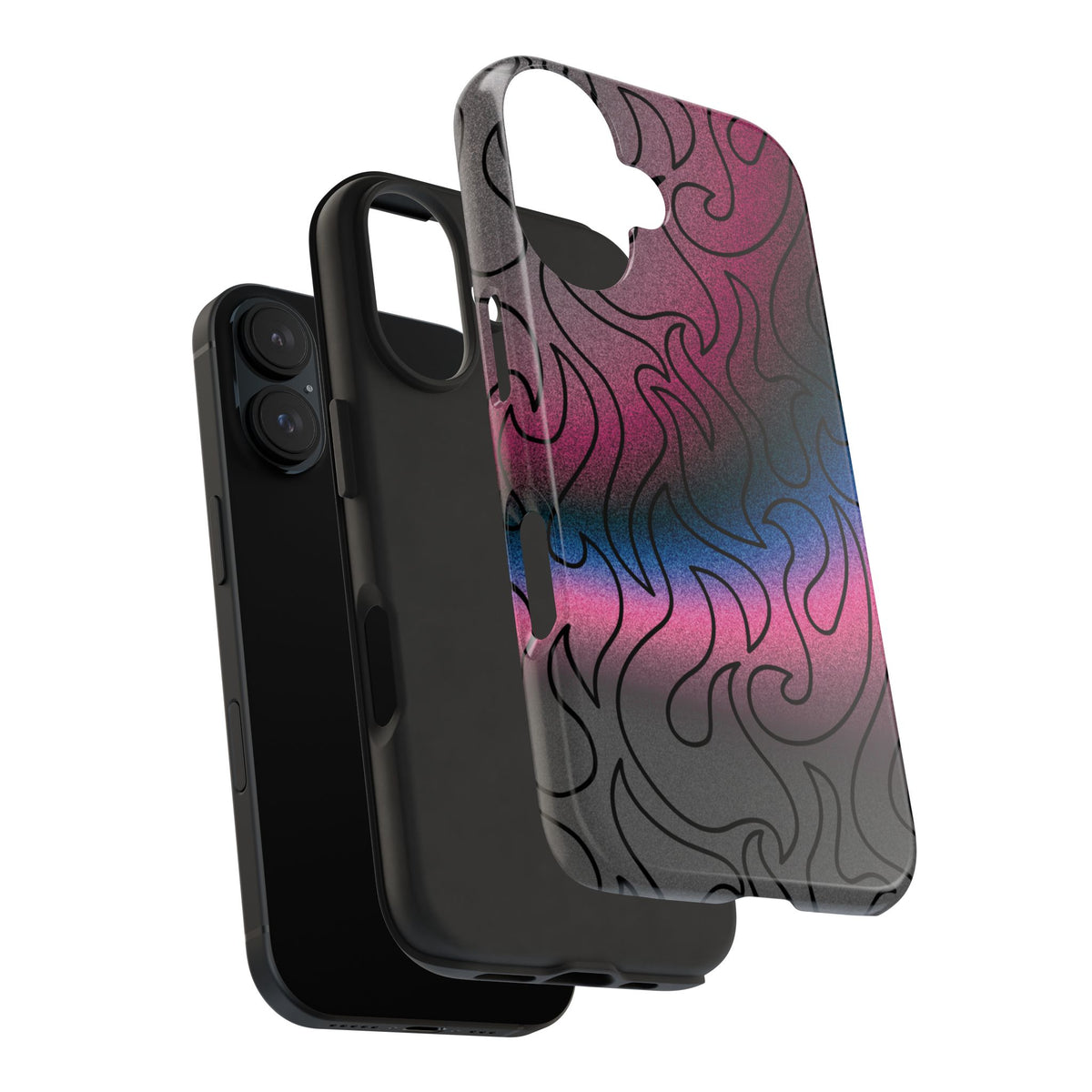 Tough Phone Cases